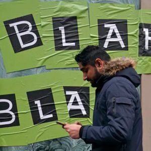 Climate change denial 2.0 was on full display at COP26, but there was also pushback